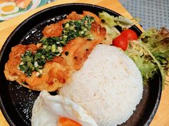 -克茗冰室(壹方天地店)