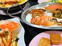 -龙海鲜螃蟹王(宏茂桥店)