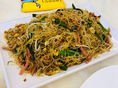 -桥东喜碧海鲜街(水东街店)