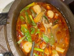 -肖记公安牛肉鱼杂馆·省级非物质文化遗产(崇仁路江滩直营店)