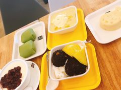 -满记甜品(荟聚购物中心店)