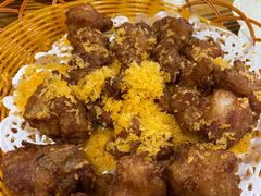 -南记食粥坊·宵夜大排档(莲花总店)
