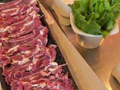-宴全牛粤来越牛潮汕鲜牛肉火锅(海州万达广场店)