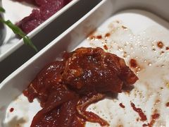 -蜀香居鲜毛肚火锅