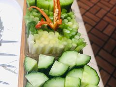 -金太阳海鲜烧烤·本地人餐厅(星海公园店)