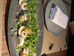 -Carbon莫卡哆·意大利复古集市餐厅(杭州大厦店)
