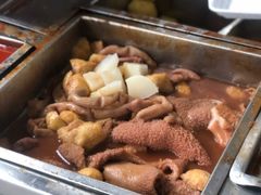 -细妹五香牛杂(步行街店)