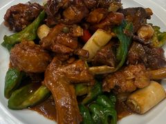 -玉林烤鸭店(定福庄店)