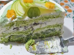 -Dark Horse·黑马蛋糕·低脂·低糖淡奶(金匙望湖大厦店)