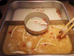 -新辣道鱼火锅(上地华联店)