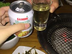 -小城粥道·海胆鲜虾粥(解放广场店)
