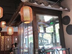 门面-京城小江南·北京烤鸭·江南土菜·白鱼(中关村店)
