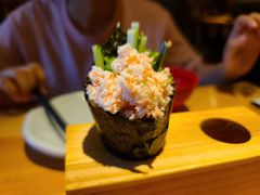 -TORO MaKi 寿司·日料(华创店)
