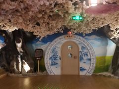 -碧水豪园·足浴·SPA·汗蒸·那须汤泉(中山东路店)