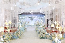 -迎宾一号酒店·宴会厅