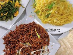 -横道佛手居筋饼店