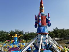 -北京鹿世界主题园