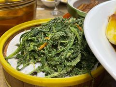 -老德州四合院·德州菜(天衢路店)