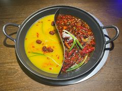 -萍姐火锅·公路夜市(打浦桥日月光店)