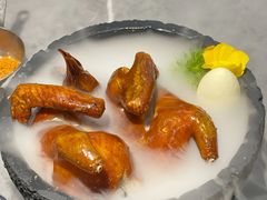 -3号仓库·创意中国菜(乐清正大广场店)