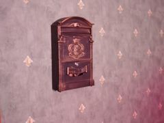 -棂笼·深度沉浸密室(武汉旗舰店)