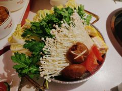 -川越泰火锅(吉利大厦店)