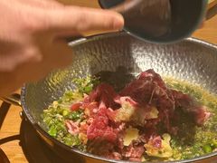 -吃饭皇帝大土家民族菜(正大广场店)