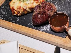 -Prego意大利西餐厅·深圳富苑皇冠假日套房酒店