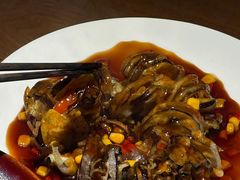 -菩提素素食餐厅(晶郦馆店)
