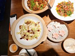 -恰饭·老长沙市井菜(天河客运站店)