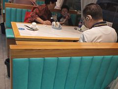 -小秦淮·南京土菜(新亭西路店)