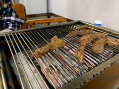 -丹东特色烤肉(南光三部店)