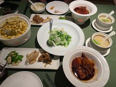 -老吉堂上海本帮菜(望京万象汇店)