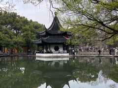 -西园戒幢律寺