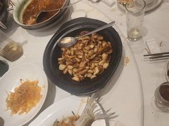 -沪华海鲜大酒楼(南汇店)