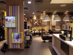 -麦当劳(海岸城店)