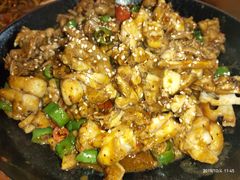 -赵小姐丨新中餐(曲江店)