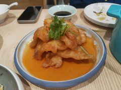 -老边饺子馆(东单店)
