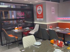 -盱眙虾神於氏龙虾(夫子庙红街店)