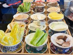 -俏媳妇火锅(宽窄巷子店)
