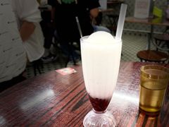 -噏耷茶档