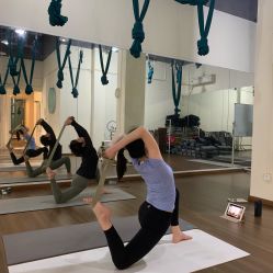 -加帕瑜伽培训学院