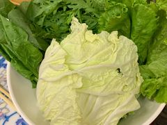 -老诚一锅羊蝎子(垡头店)