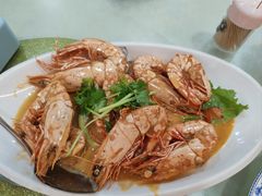 -钱塘府海鲜餐厅
