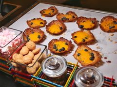 -厦门艾美酒店·新食谱西餐厅