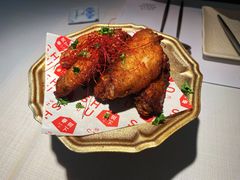 -春树下·树屋花房西餐厅(罍街AS1980店)