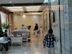 -诺贝尔一诺口腔医院(雁塔院区)