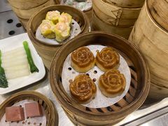 -新东源国际酒店·新东源食坊(沙井店)