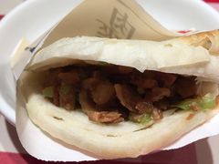 -西贝(金桥店)