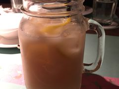 -大树餐厅(益田假日店)